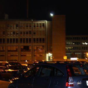 Meet your Posher, Meg